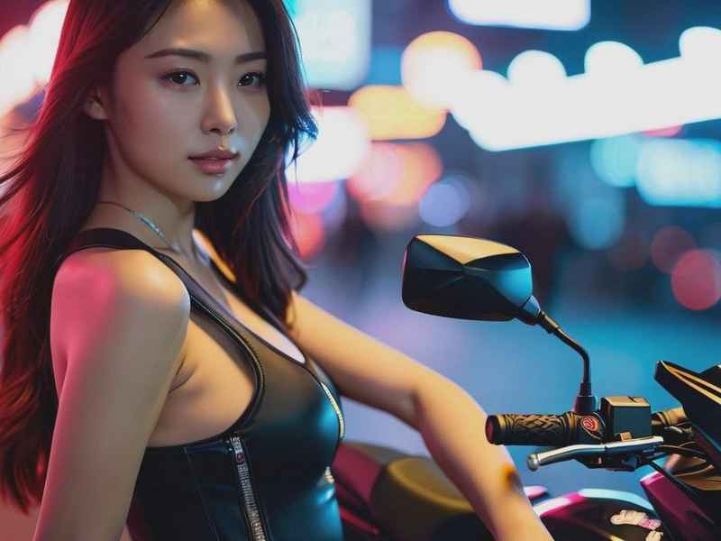 机车网名大全 机车网名大全男