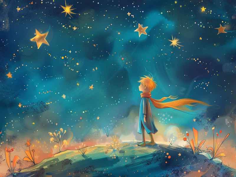 关于王子的微信昵称，关于王子的微信昵称大全