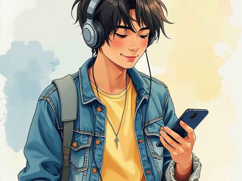 好听的少年微信昵称、好听的微信昵称少年霸气