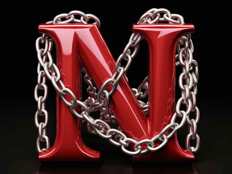 好听的网名微信、好听的网名微信昵称字母锁链