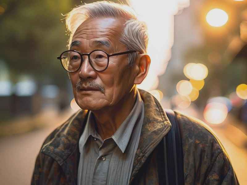 老年网名叫什么好（老年网名叫什么好听）