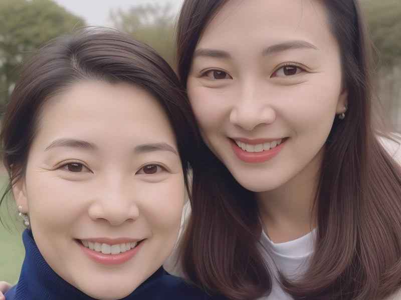妈妈款微信网名；2020妈妈微信网名