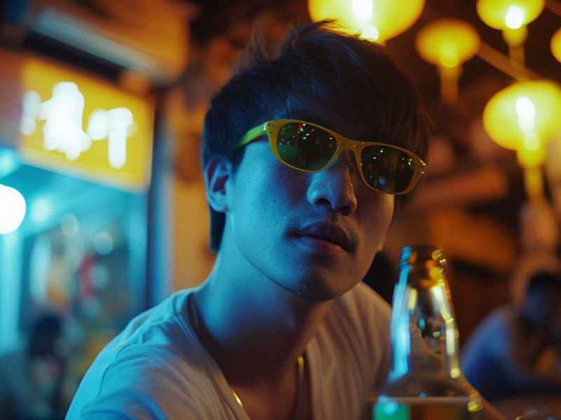 好听的微信网名男生；好听的微信网名男生高冷
