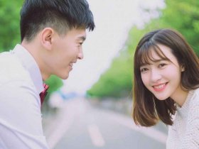 夫妻微信名称，夫妻微信名字微信昵称2021最新