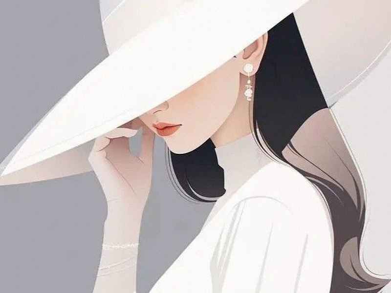 高贵又低调的网名、高贵又低调的网名女