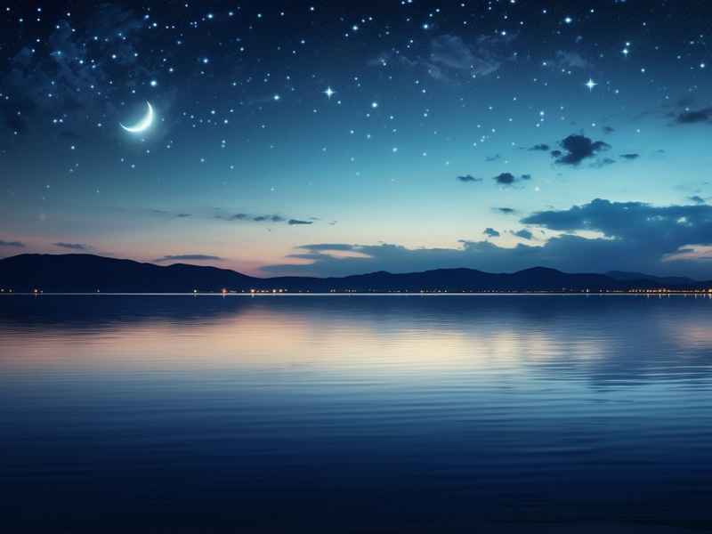 带夜和静的网名、带夜和静的网名两个字