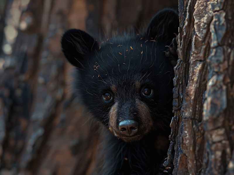 关于小黑子的网名 - 关于小黑子的网名大全