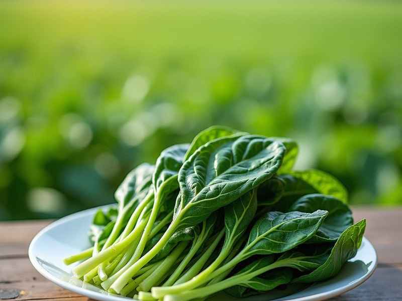 菠菜的好听名字 菠菜的好听名字大全