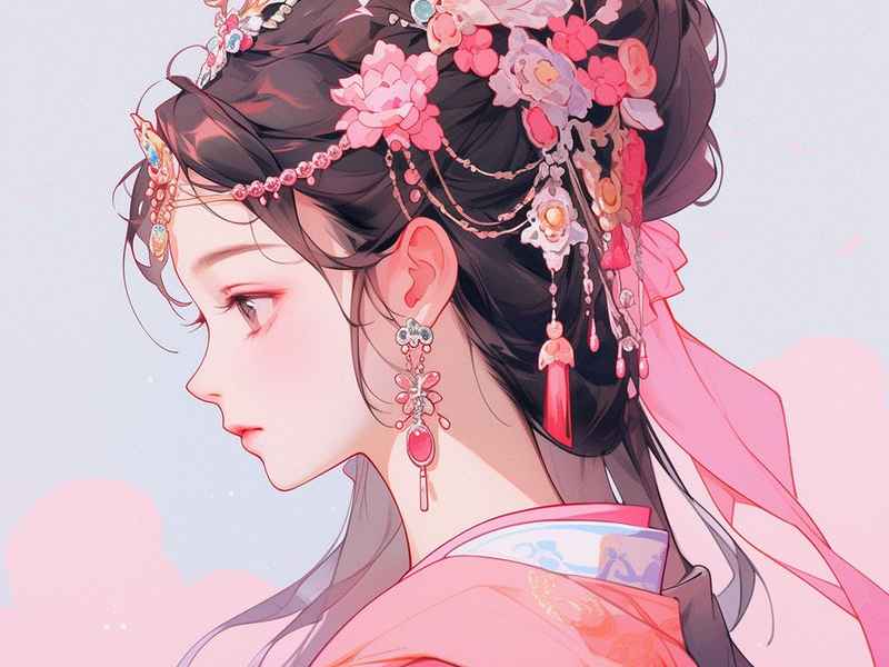 古代的微信网名（古代的微信网名女生）