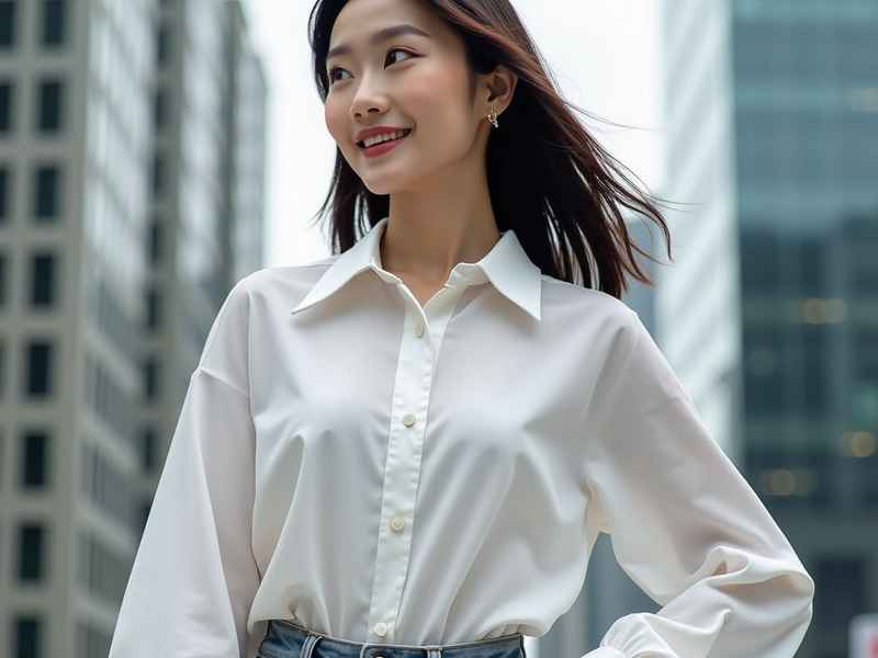 摩羯座适合什么颜色、摩羯座适合什么颜色衬衫女