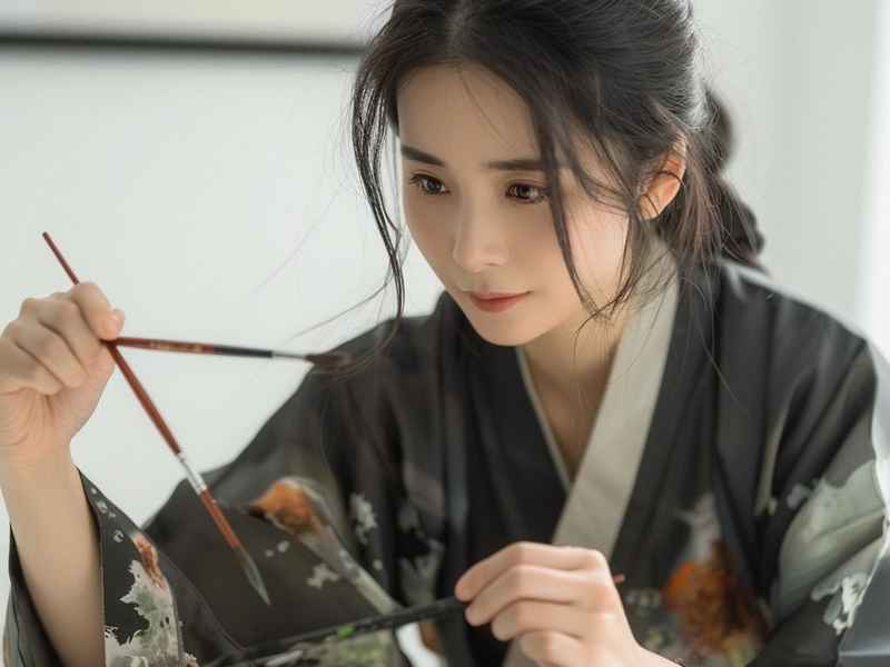 内涵国学微信网名，内涵国学微信网名大全