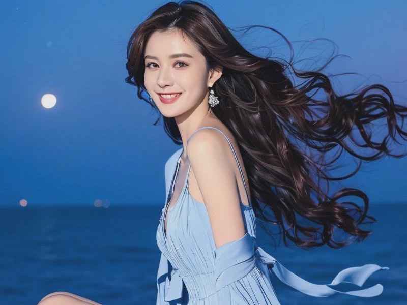 moon女生微信网名 女生用moon当网名的含义