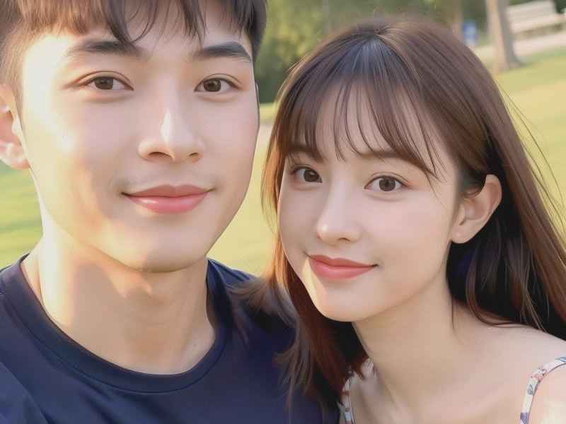 2022最火情侣网名 情侣名字超甜一对 2022最火情侣网名