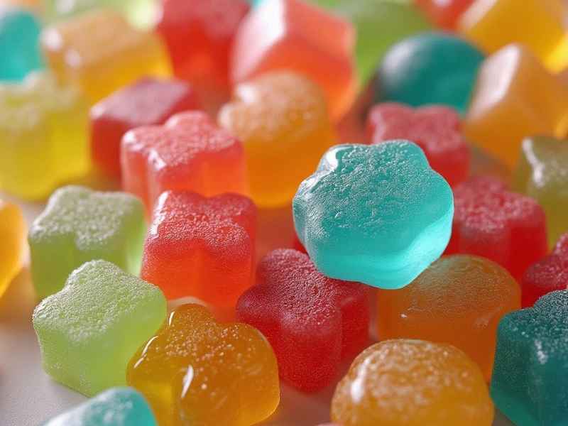 关于糖糖的好听网名（关于糖糖的情侣网名）