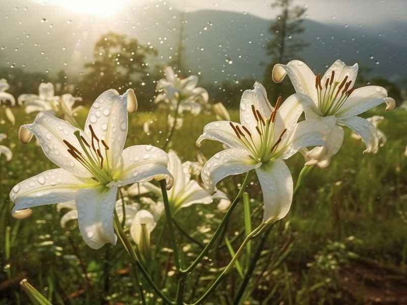 关于花的微信网名（关于花的微信网名大全）