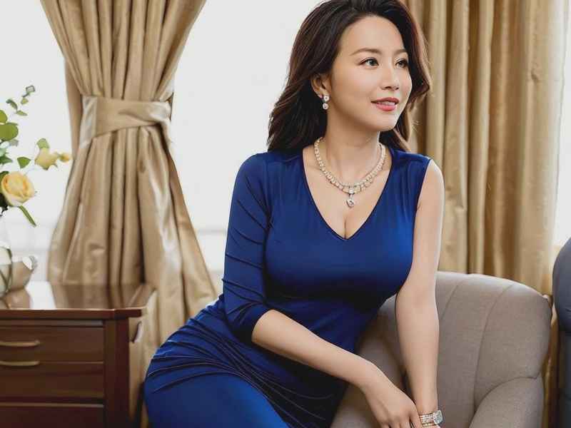 成熟中年女人微信网名 成熟中年女人微信网名霸气