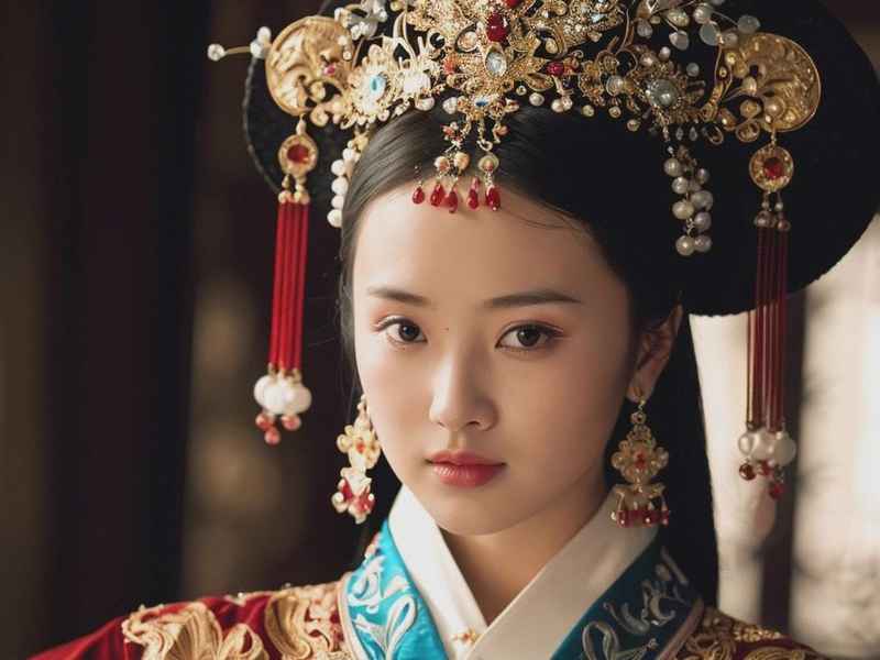 明妃又叫什么（明妃又叫什么称呼）