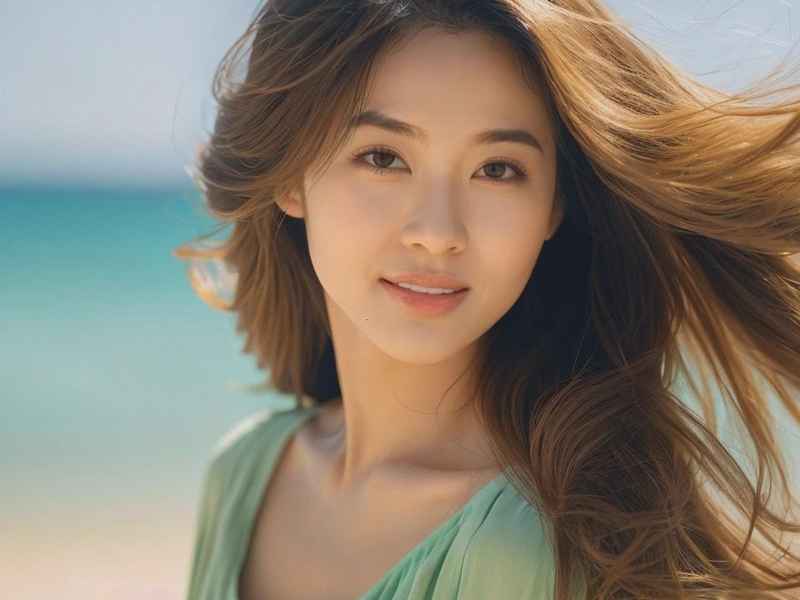 海微信网名；海微信名字女生网名