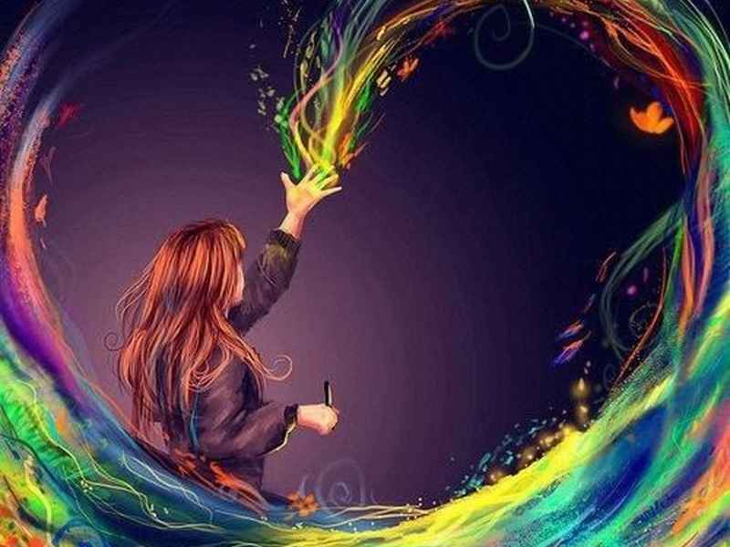 关于心平气和的微信名 - 心平气和的微信头像