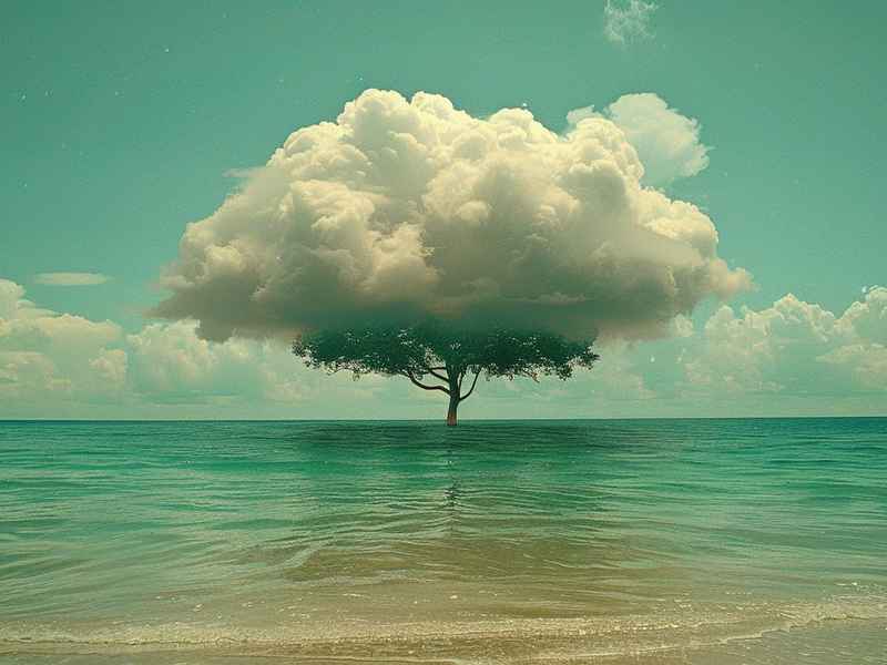 关于云的微信网名大全 关于云的微信网名大全女