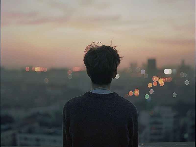 2021微信伤感网名男、2020最火的伤感微信名男