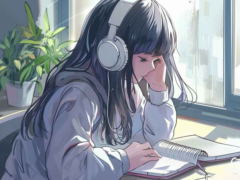 爱学习的网名，爱学习的女生网名