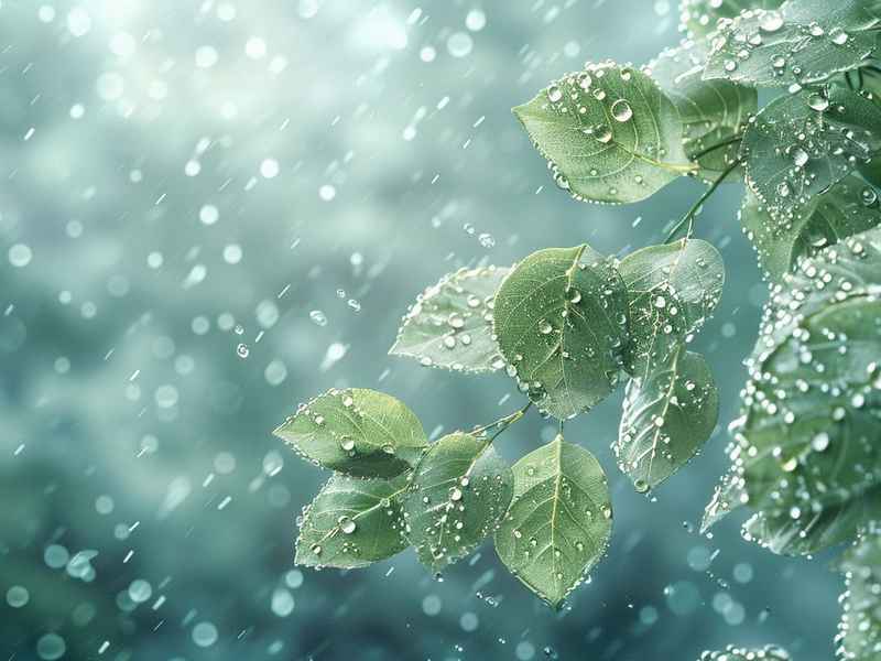 初夏微信名、微信名初夏的雨