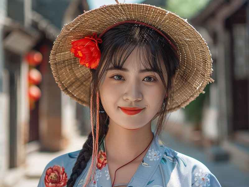带有江南意境的网名（带有江南意境的网名女）