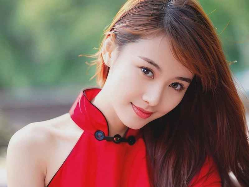 关于红字的网名 关于红字的网名女生