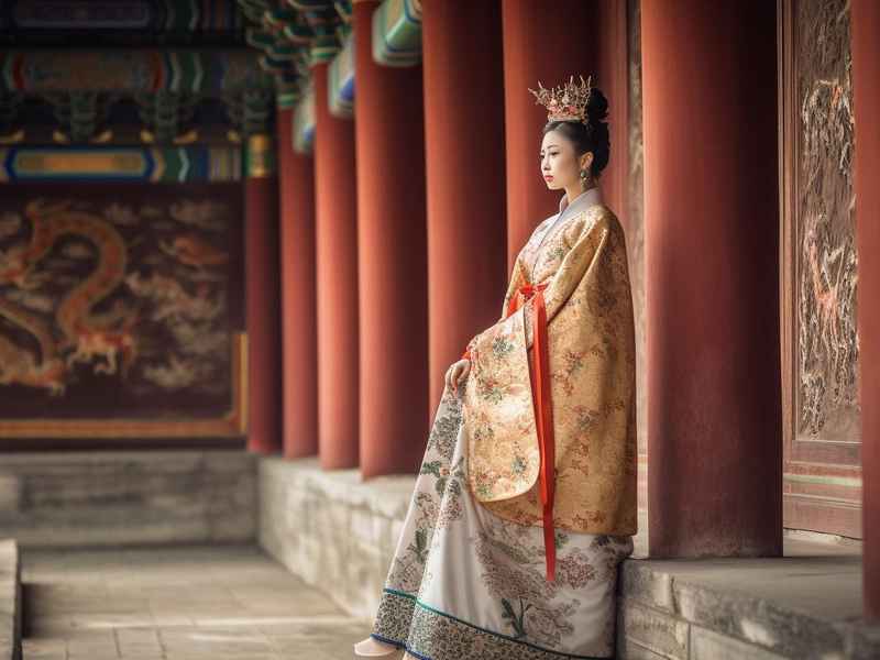 明妃，明妃曲二首王安石