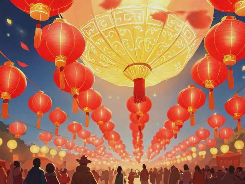 春节用的网名（春节用的网名有哪些）