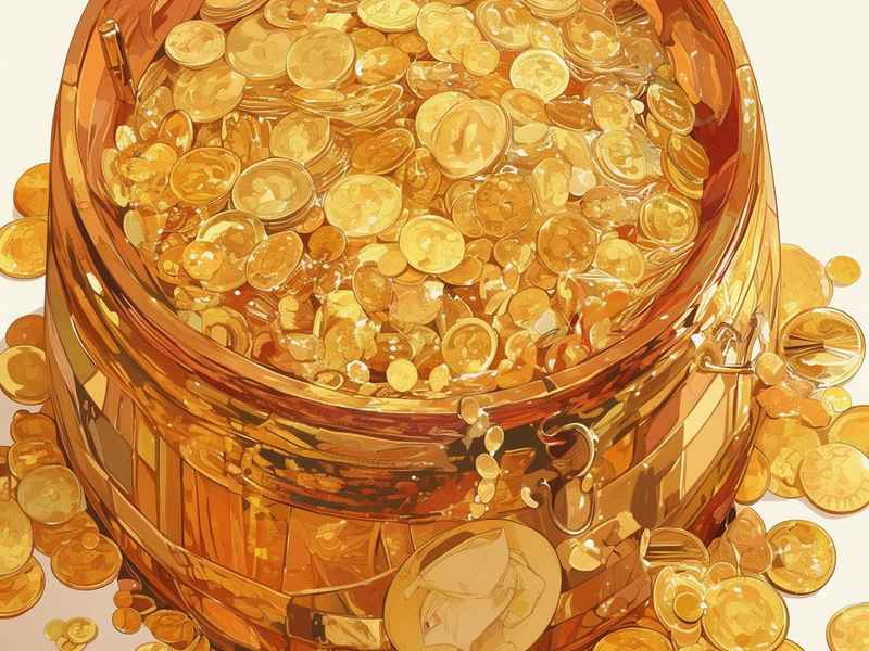 关于钱的微信网名 关于钱的微信网名比兜兜有米