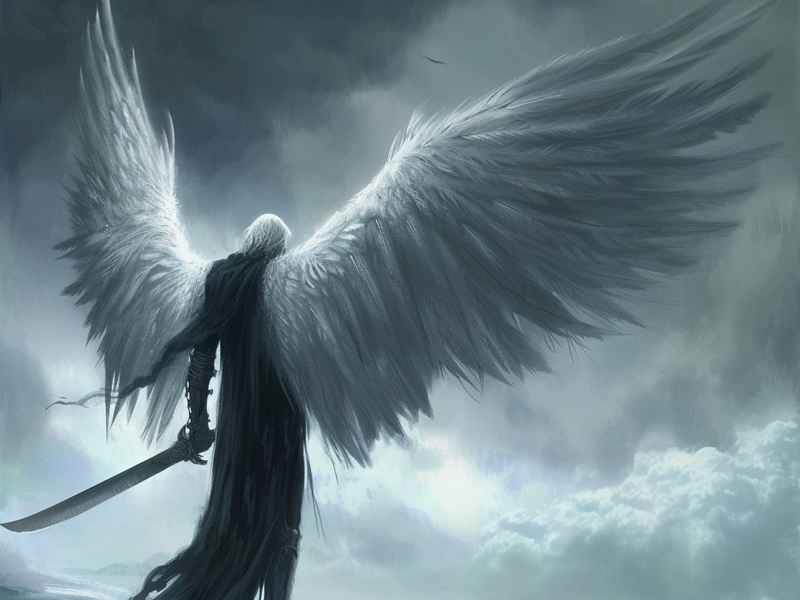 男生微信网名angel、男生微信网名英文