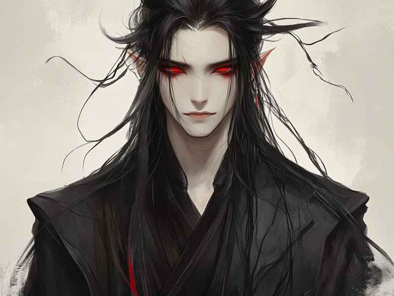 男士网名微信古风霸气 男士网名微信古风霸气二字