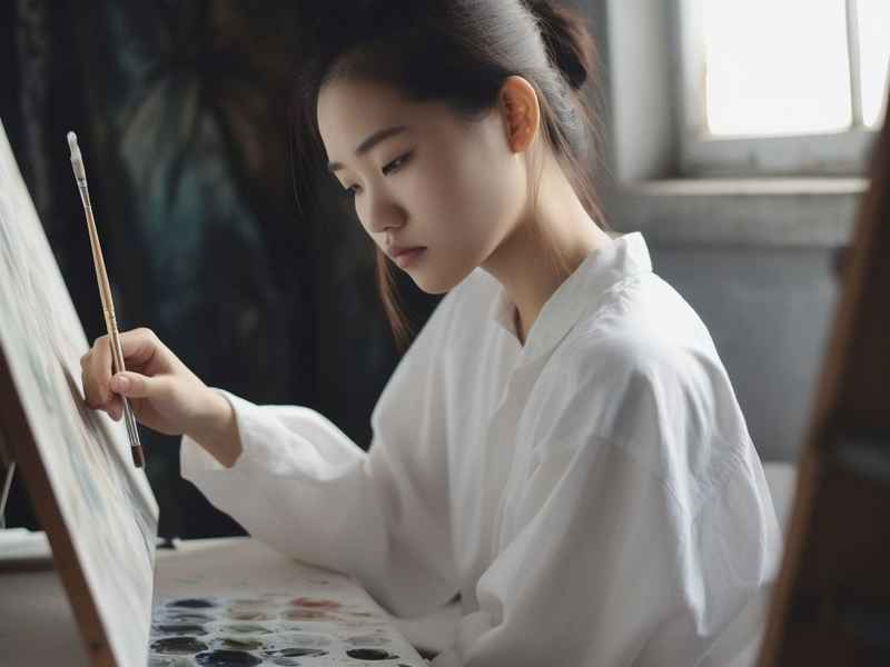 女人文艺范微信名、女生文艺范微信名