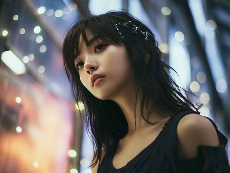 两个字的微信网名女生，两个字的微信网名女生高冷