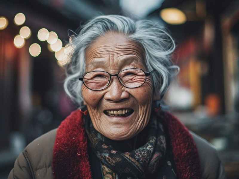 经典老年网名（经典老年网名大全）