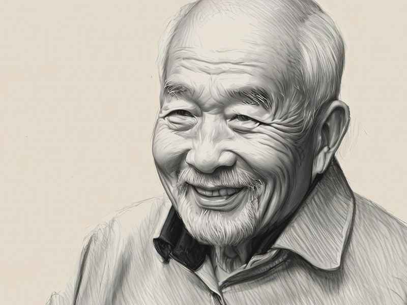 村委书记微信图片；村委书记名片