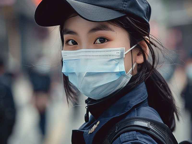 2022微信防疫网名 - 防疫工作微信群名