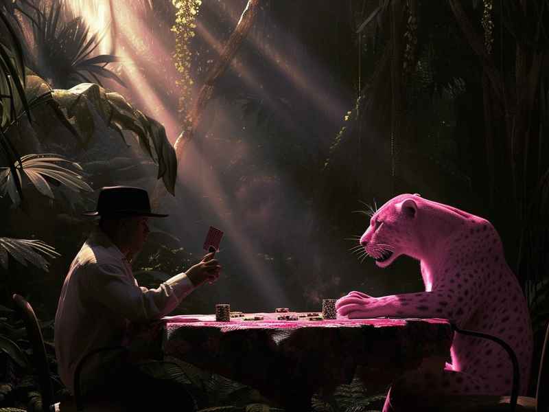 粉红豹昵称 粉红豹昵称大全