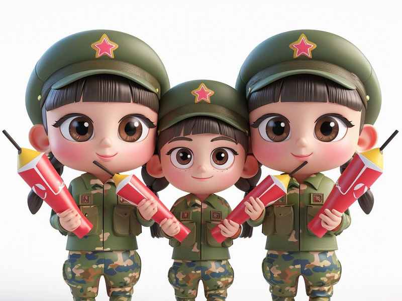 军字微信昵称什么最好、军字微信昵称什么最好听