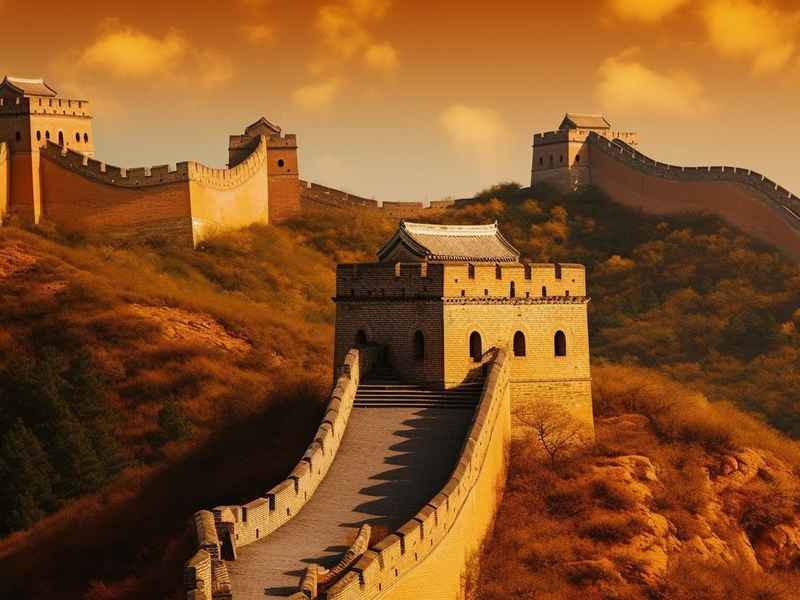 国庆微信的网名 - 关于国庆的微信网名