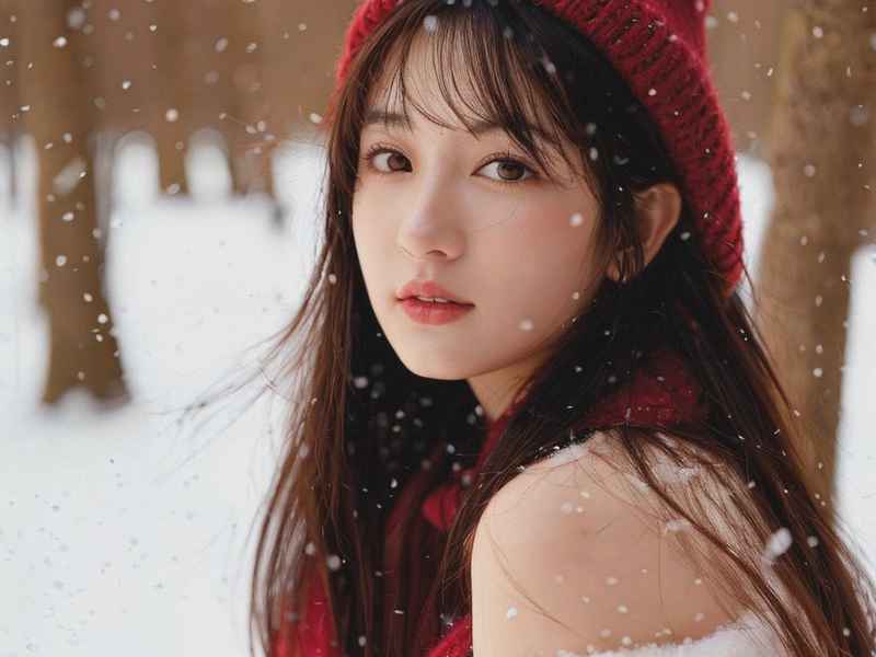 冬微信网名，冬季网名微信女2019