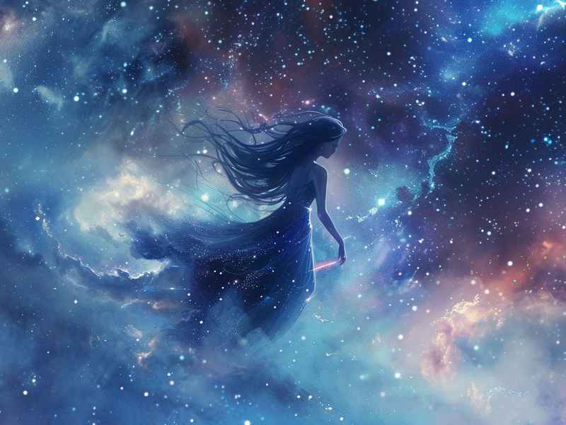 很梦幻的网名（很梦幻的网名女生）