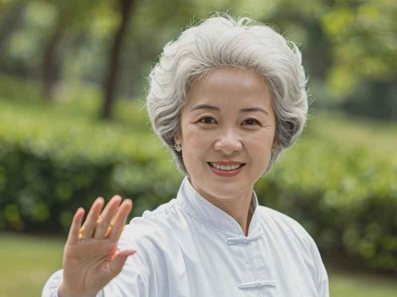 健康养生微信群名字有哪些，健康养生微信群名字有哪些好听