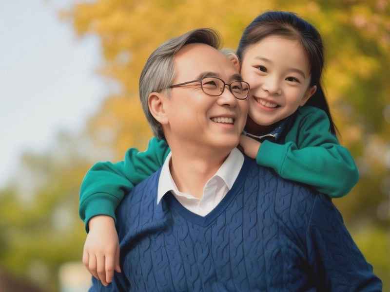 爸爸微信名字微信昵称2021最新；爸爸微信名字微信昵称2021最新版