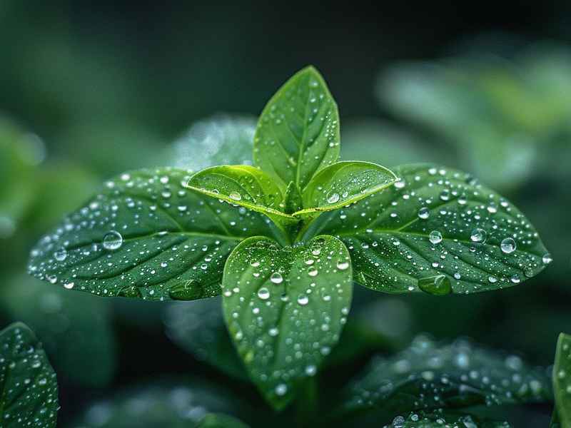 薄荷微信网名、薄荷微信网名好听吗