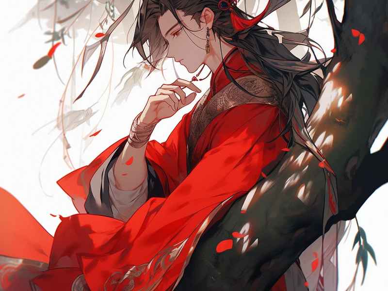 关于天官的网名昵称，关于天官的网名昵称女