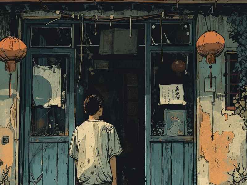家微信网名（取个家的微信网名）