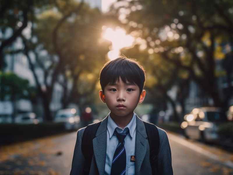 2020年学生网名、网名2021最火爆男学生